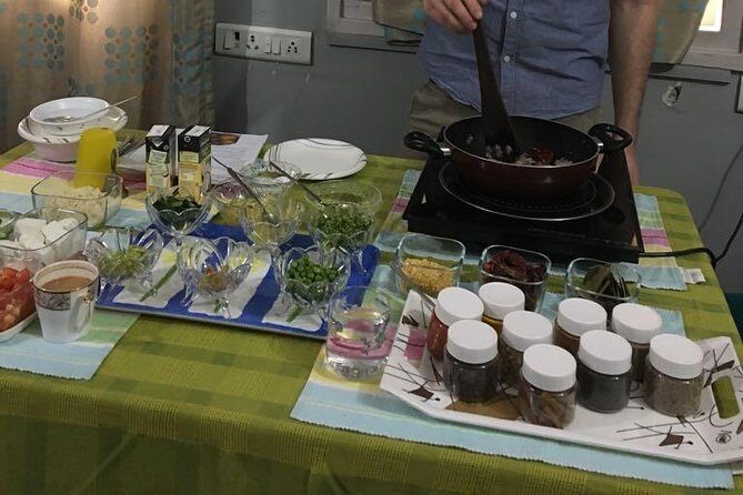 Private Cooking Class in Mumbai - The Value and Pricing