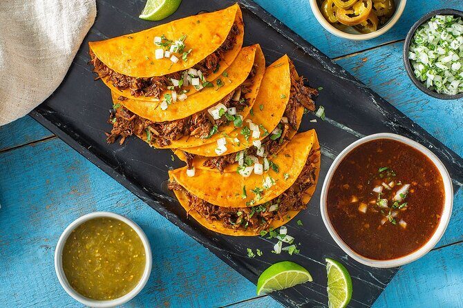 Private Cooking Class in the Heart of Mexico City - Who Would Enjoy This Experience?