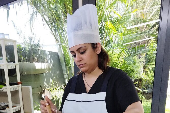 Private Cooking Class of Local Cuisine in Bel Air - Key Points