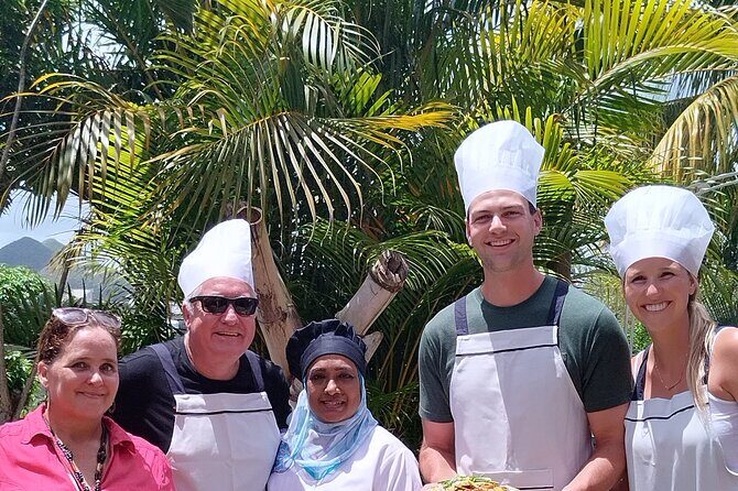 Private Cooking Class of Local Cuisine in Bel Air - An In-Depth Look at the Cooking Class Experience