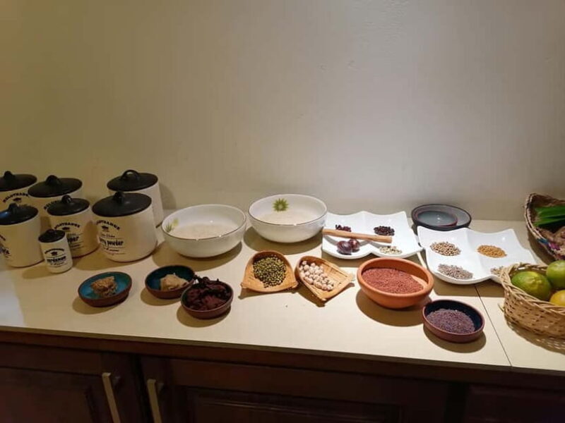 Private cooking class - Personalized classic menu - An Honest Look at the Private Sri Lankan Cooking Class in Ella
