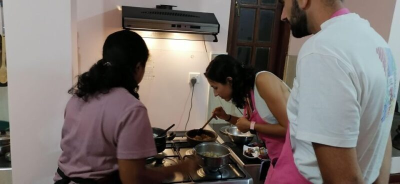 Private cooking class - Personalized classic menu - Pricing and Value