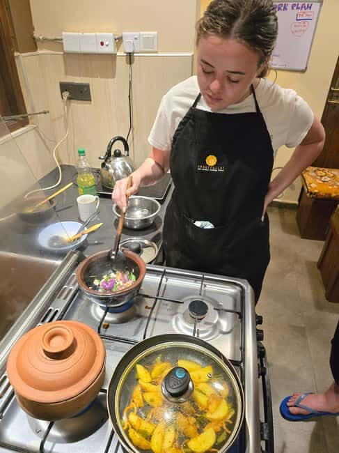 Private cooking class - Personalized classic menu - Who Will Love This Experience?