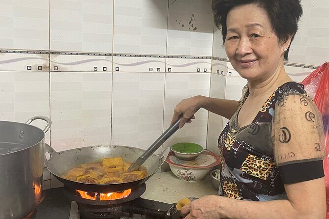 Private Cooking Class & Saigon Local Daily Life by Alleys - An In-Depth Look at the Tour Experience