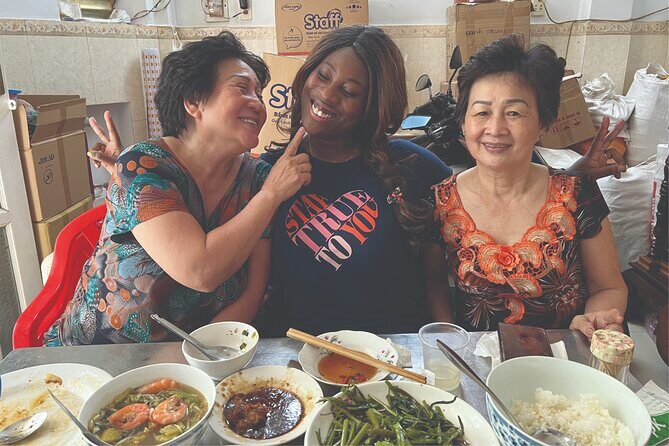 Private Cooking Class & Saigon Local Daily Life by Alleys - In Summary: The Value and Appeal