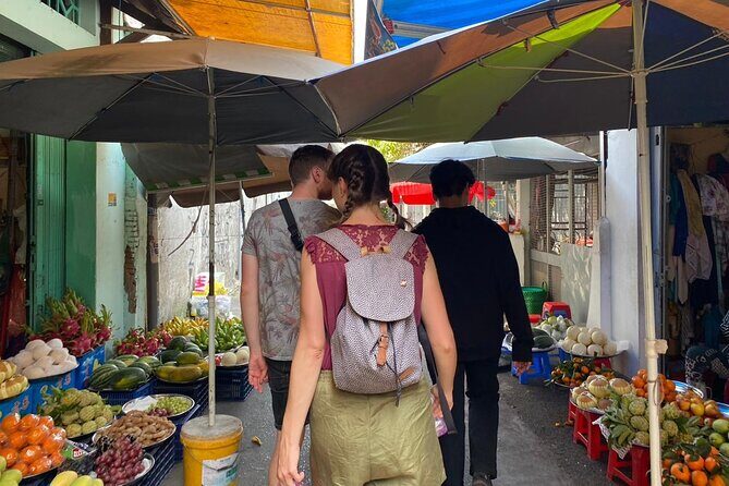 Private Cooking Class & Saigon Local Daily Life by Alleys - FAQ