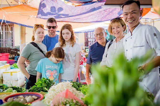 Private cooking class tour with Master Chef - Practical Details and Tips