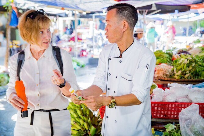Private cooking class tour with Master Chef - FAQs