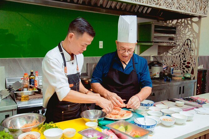 Private cooking class tour with Master Chef - Final Thoughts