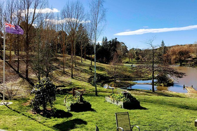 Private Cooking Class with Chef of the Year in Hawkes Bay at Your Residence - Key Points