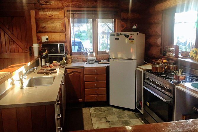 Private Cooking Class with Chef of the Year in Hawkes Bay at Your Residence - Final Thoughts