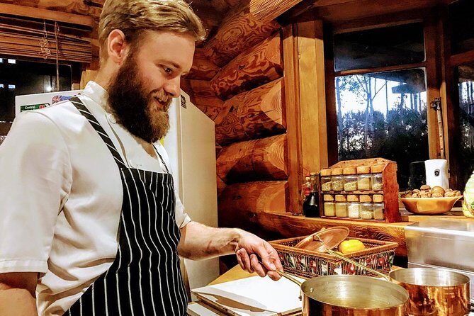 Private Cooking Class with Chef of the Year in Hawkes Bay at Your Residence - FAQ