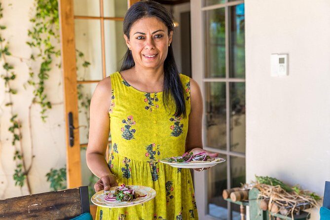 Private Cooking Demonstration of Indian Fusion Cuisine in San Diego - Why This Tour Is Worthwhile