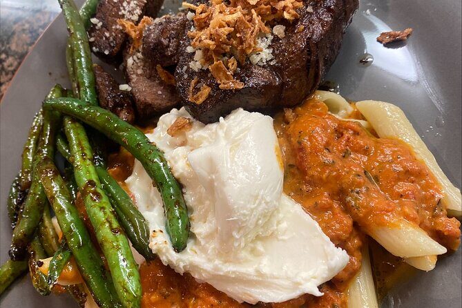 Private Cooking or Baking Class with a Cordon Bleu Chef - Final Thoughts