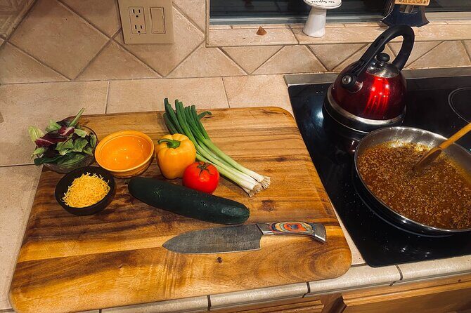 Private Cooking or Baking Class with a Cordon Bleu Chef - FAQs