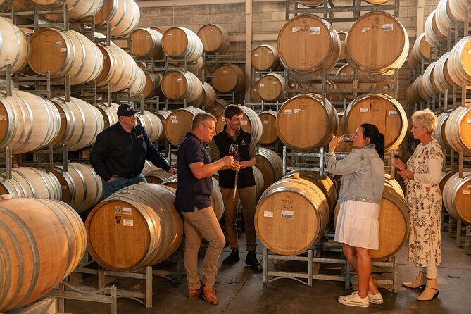 Private Coonawarra Full Day Wine Tour With Lunch - An Honest Look at the Private Coonawarra Full Day Wine Tour with Lunch
