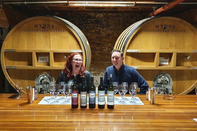 Private Coonawarra Full Day Wine Tour With Lunch - Is This Tour Worth the Price?