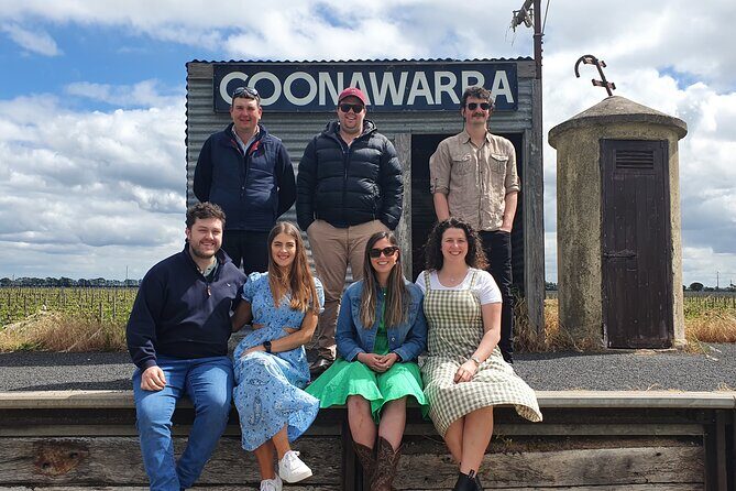 Private Coonawarra Full Day Wine Tour With Lunch - Who Should Consider This Tour?