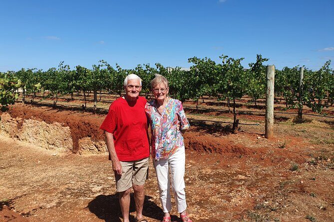 Private Coonawarra Full Day Wine Tour With Lunch - Frequently Asked Questions