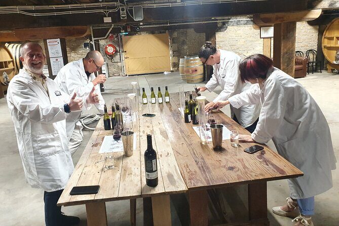 Private Coonawarra Full Day Wine Tour With Lunch - Final Thoughts