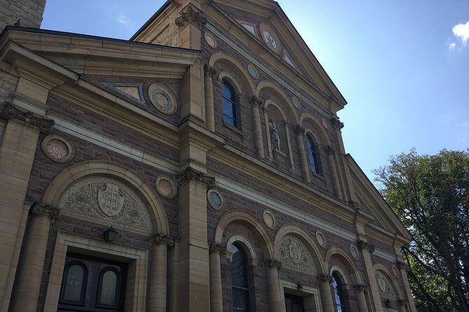 Private Corktown and Distillery District Tour - FAQ