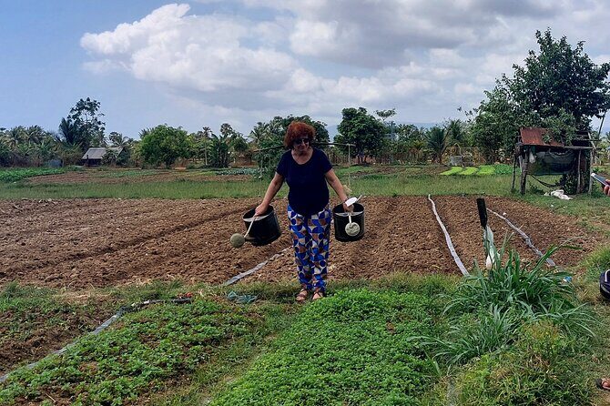 Private Countryside Tour & Pepper farm, Kep/Crab Market - Key Points