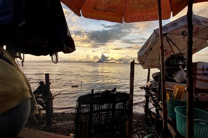 Private Countryside Tour & Pepper farm, Kep/Crab Market - A Deep Dive into the Experience