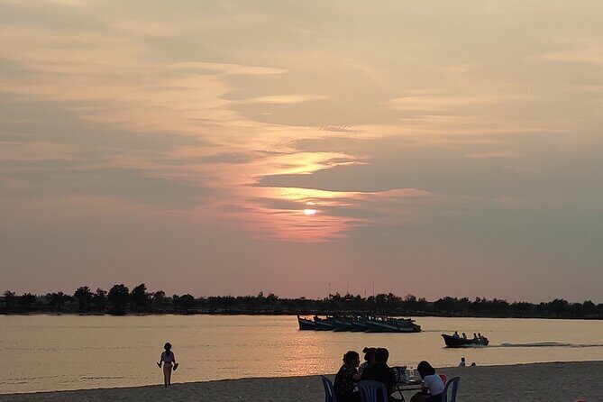 Private Countryside Tour & Pepper farm, Kep/Crab Market - Final Thoughts