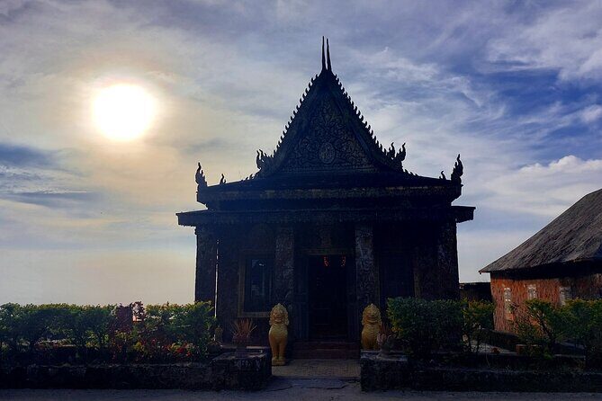 Private Countryside Tour & Pepper farm, Kep/Crab Market - FAQ