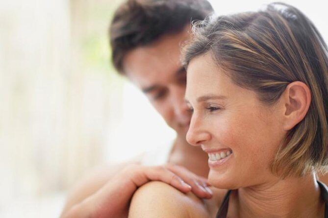 Private Couple Massage workshop - Key Points