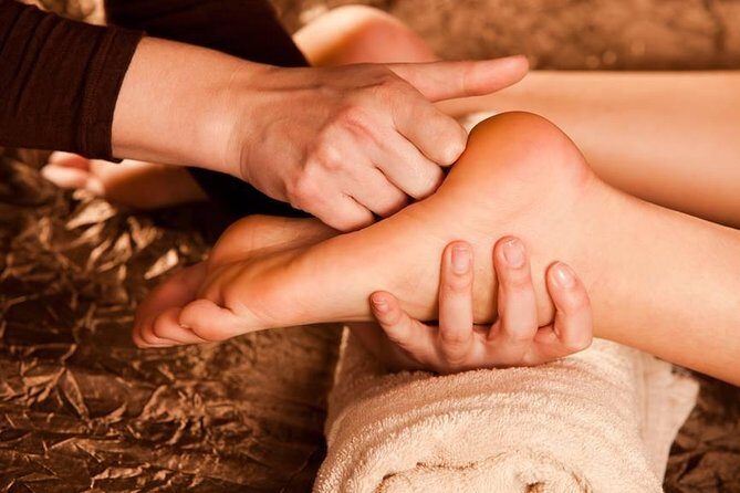 Private Couple Massage workshop - Wrapping It Up