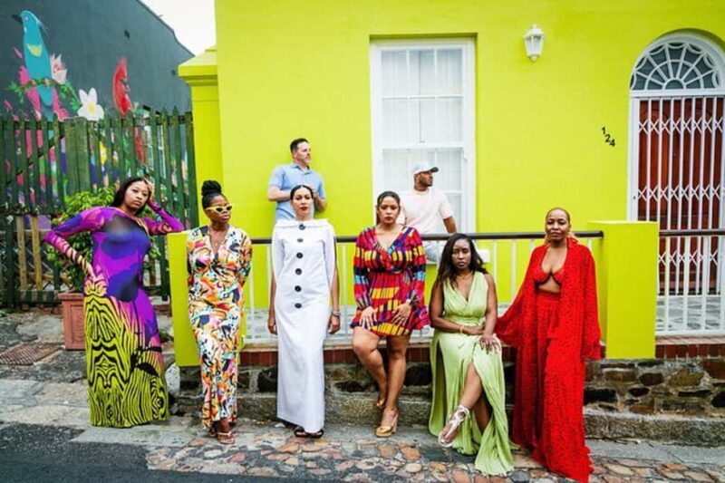 Private Couple,Family&Group Photoshoot Session in Cape Town - Exploring the Details: What to Expect from the Photoshoot