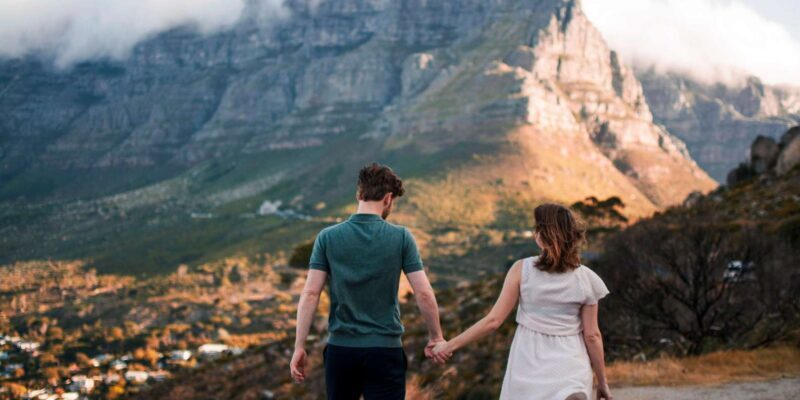 Private Couple,Family&Group Photoshoot Session in Cape Town - Practical Details and How to Make the Most of It