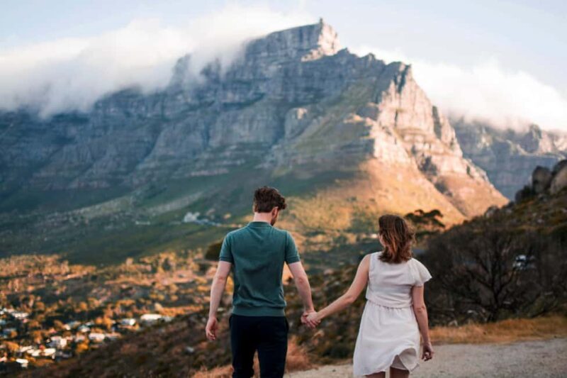 Private Couple,Family&Group Photoshoot Session in Cape Town - Authentic Feedback and Real Experiences