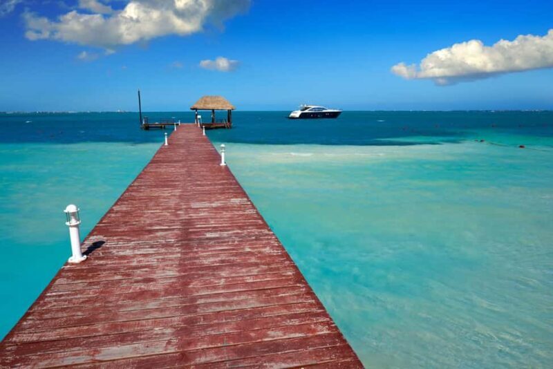 Private Couples Paradise Explore the Best of Cancun Together - Practical Details and Tips