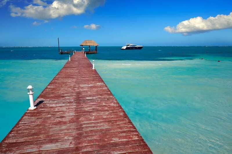 Private Couples Paradise Explore the Best of Cancun Together - Who Will Love This Tour?