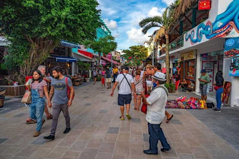 Private Couples Paradise Explore the Best of Cancun Together - FAQ
