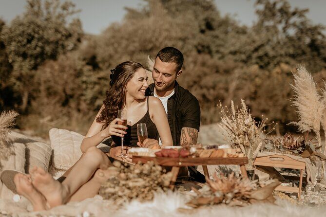 Private Couples Photo Shoot in Queenstown - Why Choose a Private Photoshoot?