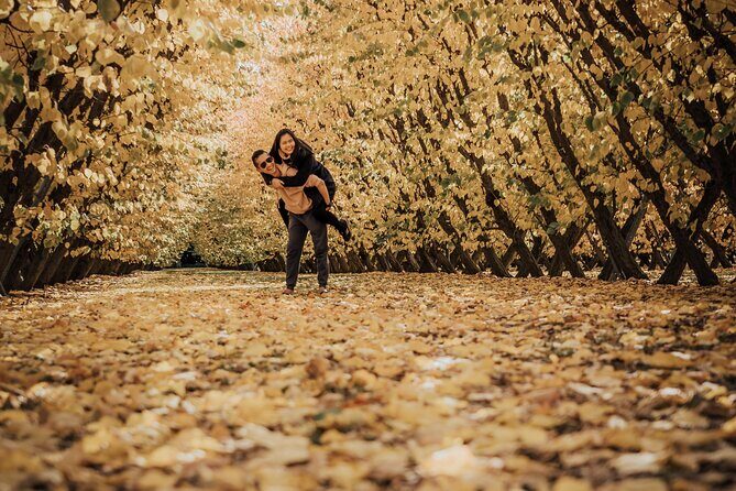 Private Couples Photo Shoot in Queenstown - What the Reviews Say
