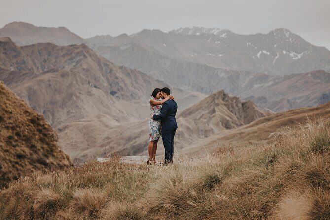 Private Couples Photo Shoot in Queenstown - FAQ