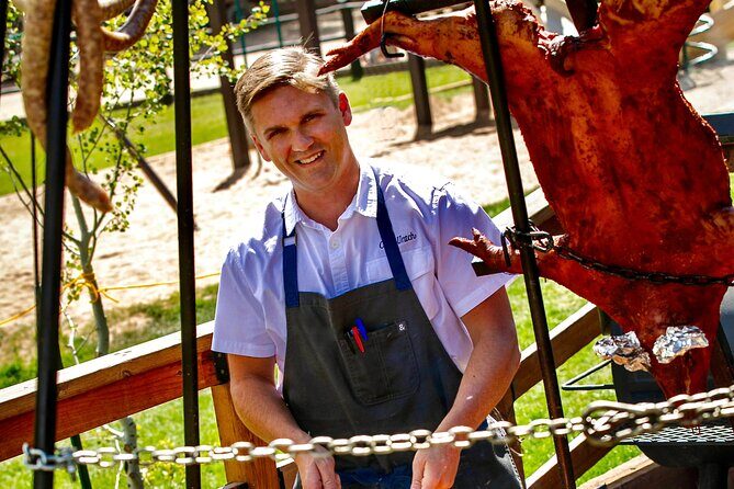 Private Cowboy Wood Fired Dinner for Your Mountain Experience - What to Expect from Your Mountain Dinner Experience