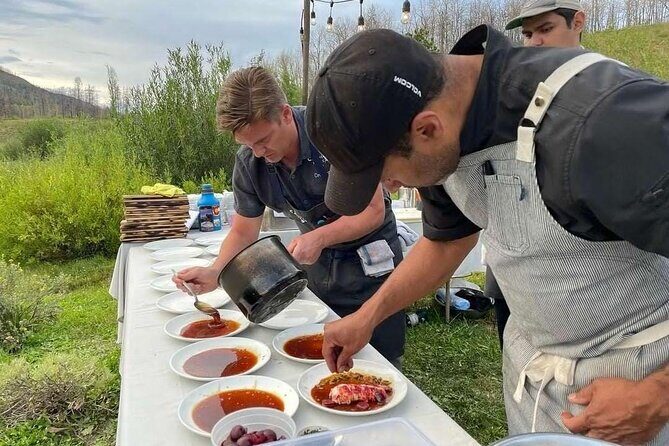 Private Cowboy Wood Fired Dinner for Your Mountain Experience - Who Should Consider This Tour?