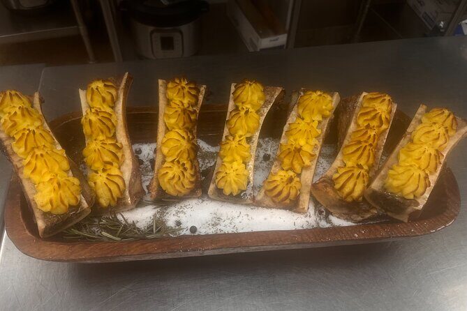 Private Cowboy Wood Fired Dinner for Your Mountain Experience - FAQs