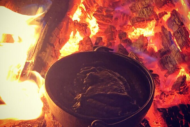 Private Cowboy Wood Fired Dinner for Your Mountain Experience - Final Thoughts