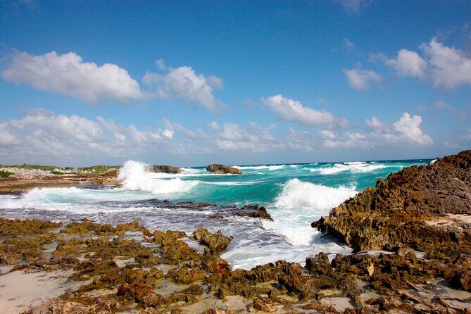 Private Cozumel Jeep and Jade Cavern Cenote Tour - Who Will Love This Tour?