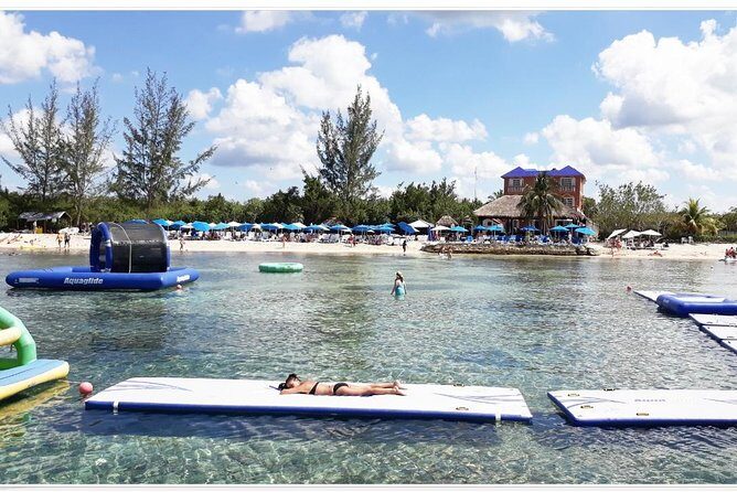 Private Cozumel Jeep Tour & Water Park, Kayaks, Paddle Board, Snorkel With Lunch - What’s Good and What’s Not?