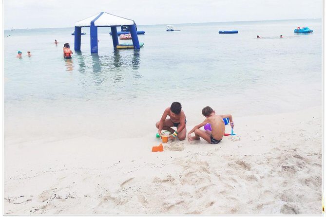 Private Cozumel Jeep Tour & Water Park, Kayaks, Paddle Board, Snorkel With Lunch - A Final Word on Value