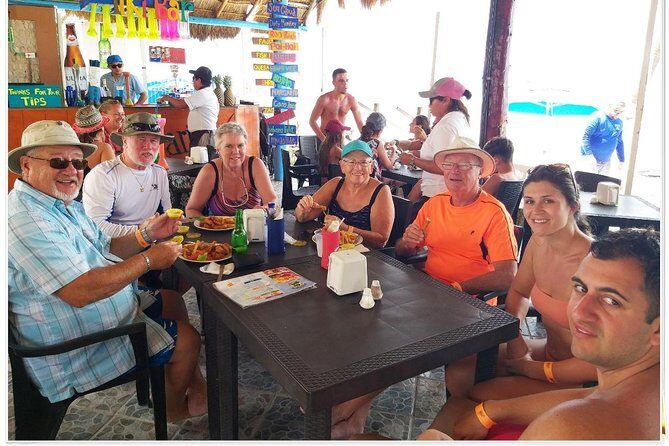 Private Cozumel Jeep Tour & Water Park, Kayaks, Paddle Board, Snorkel With Lunch - The Sum Up