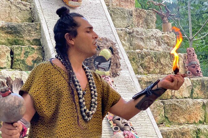 Private Cozumel Mayan Experience & Flavors - Key Points