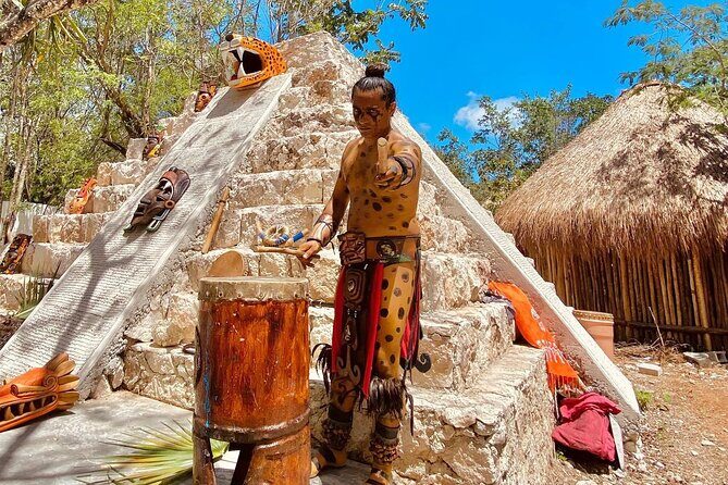 Private Cozumel Mayan Experience & Flavors - What’s Included and What’s Not